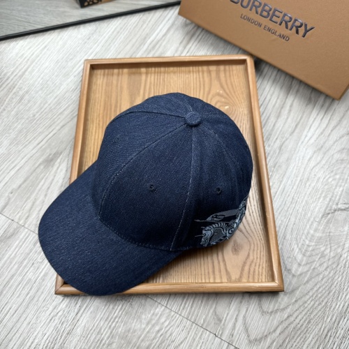 Replica Burberry Caps #1233649 $27.00 USD for Wholesale