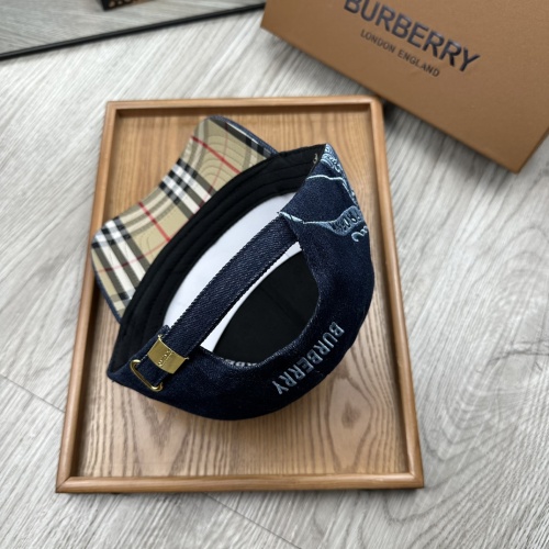 Replica Burberry Caps #1233649 $27.00 USD for Wholesale