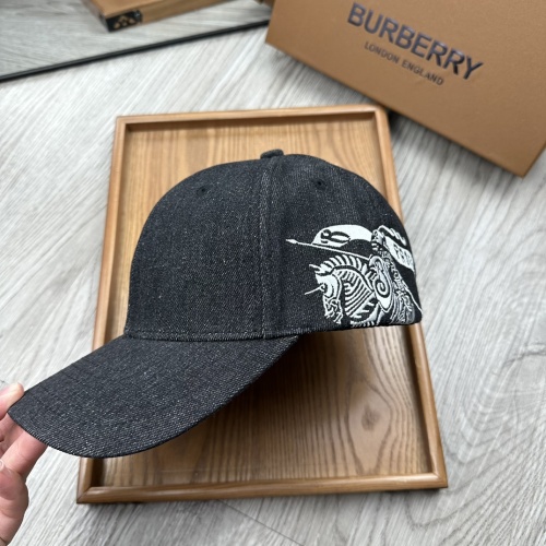 Burberry Caps #1233650 $27.00 USD, Wholesale Replica Burberry Caps