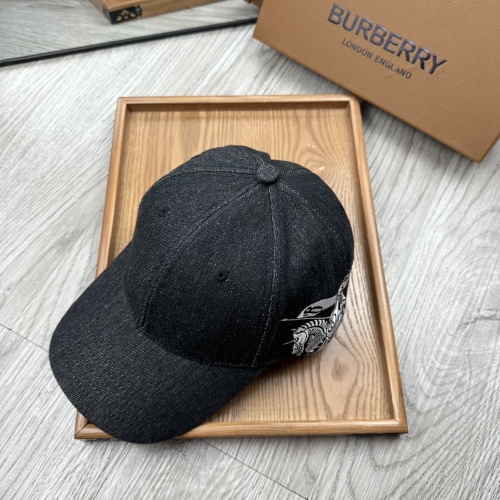 Replica Burberry Caps #1233650 $27.00 USD for Wholesale