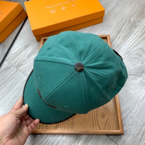 Replica Louis Vuitton LV Caps #1233658 $25.00 USD for Wholesale