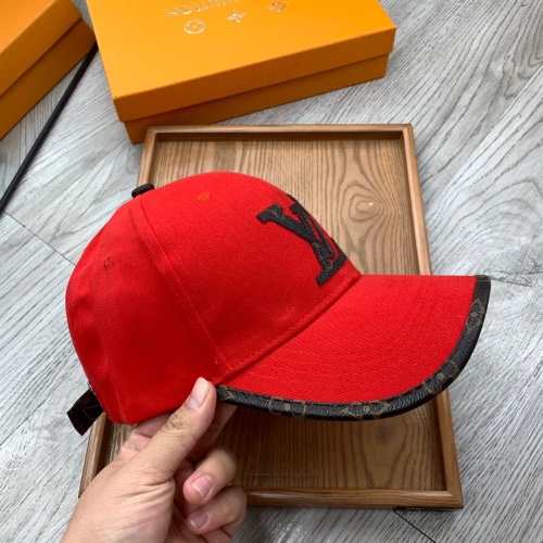 Replica Louis Vuitton LV Caps #1233659 $25.00 USD for Wholesale