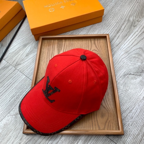 Replica Louis Vuitton LV Caps #1233659 $25.00 USD for Wholesale