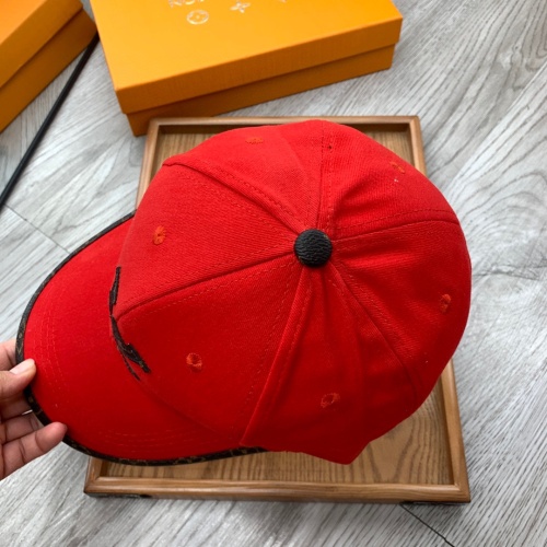 Replica Louis Vuitton LV Caps #1233659 $25.00 USD for Wholesale