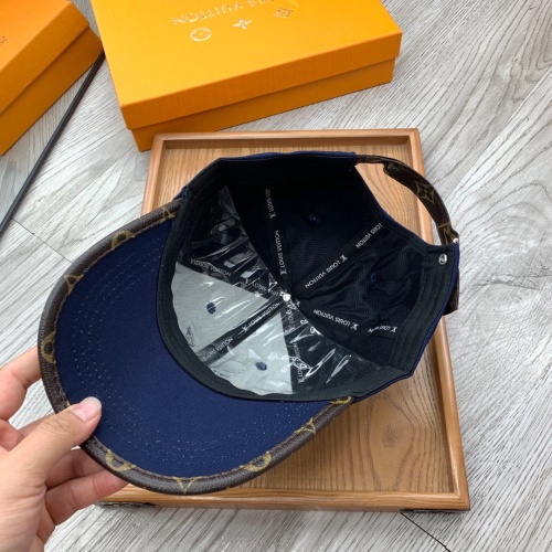 Replica Louis Vuitton LV Caps #1233660 $25.00 USD for Wholesale