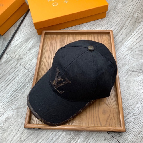 Replica Louis Vuitton LV Caps #1233661 $25.00 USD for Wholesale