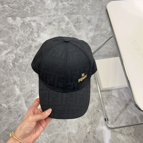 Replica Fendi Caps #1233665 $29.00 USD for Wholesale