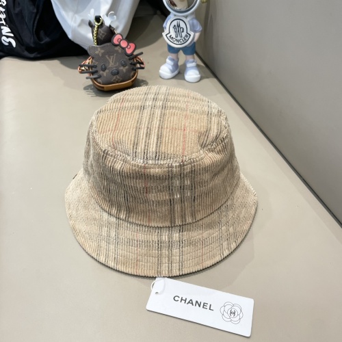 Replica Chanel Caps #1233674 $38.00 USD for Wholesale