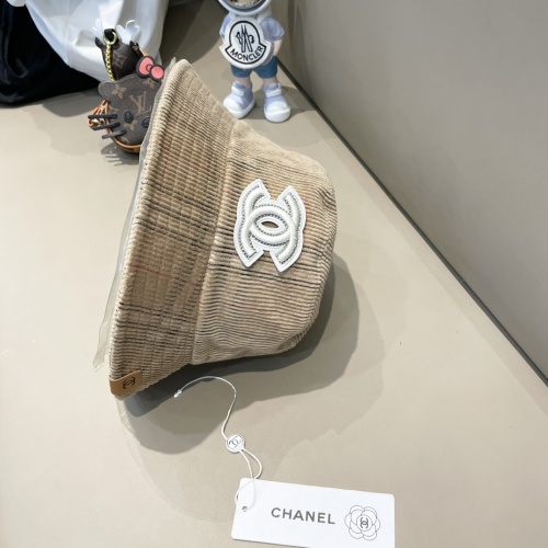 Replica Chanel Caps #1233674 $38.00 USD for Wholesale