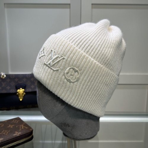 Replica Louis Vuitton LV Caps #1233685 $32.00 USD for Wholesale