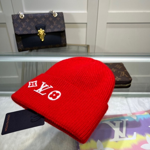 Replica Louis Vuitton LV Caps #1233687 $32.00 USD for Wholesale