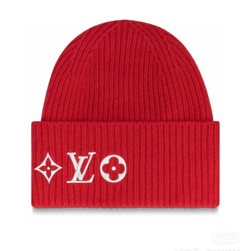 Replica Louis Vuitton LV Caps #1233687 $32.00 USD for Wholesale