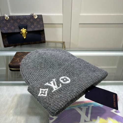 Louis Vuitton LV Caps #1233688 $32.00 USD, Wholesale Replica Louis Vuitton LV Caps