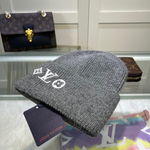 Replica Louis Vuitton LV Caps #1233688 $32.00 USD for Wholesale