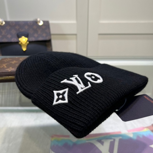 Replica Louis Vuitton LV Caps #1233702 $32.00 USD for Wholesale