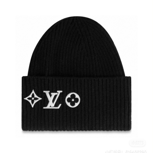 Replica Louis Vuitton LV Caps #1233702 $32.00 USD for Wholesale