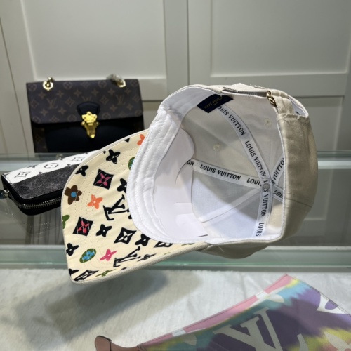 Replica Louis Vuitton LV Caps #1233703 $27.00 USD for Wholesale