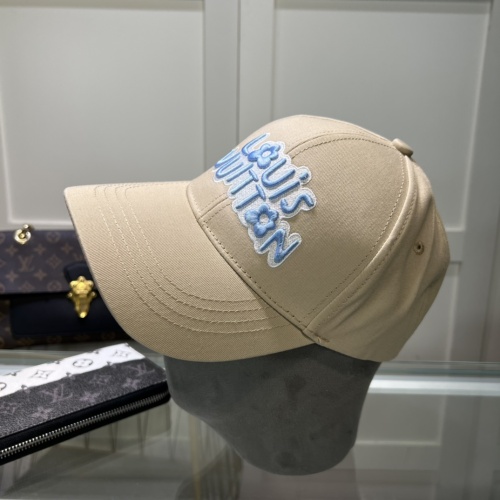 Replica Louis Vuitton LV Caps #1233704 $27.00 USD for Wholesale