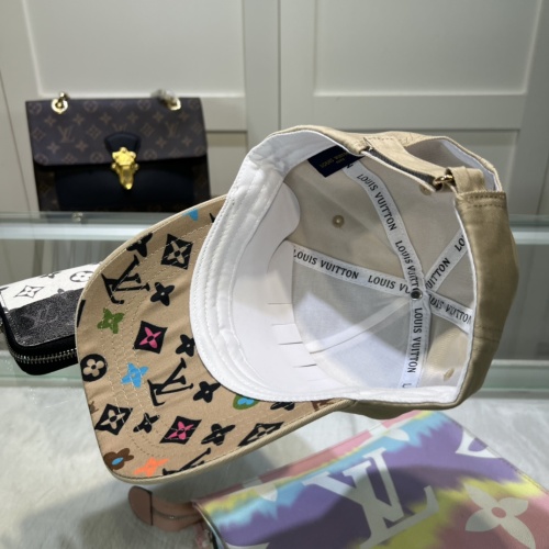 Replica Louis Vuitton LV Caps #1233704 $27.00 USD for Wholesale