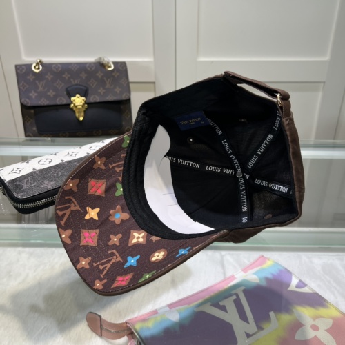 Replica Louis Vuitton LV Caps #1233705 $27.00 USD for Wholesale