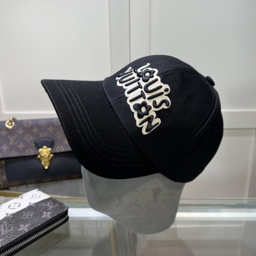 Replica Louis Vuitton LV Caps #1233706 $27.00 USD for Wholesale