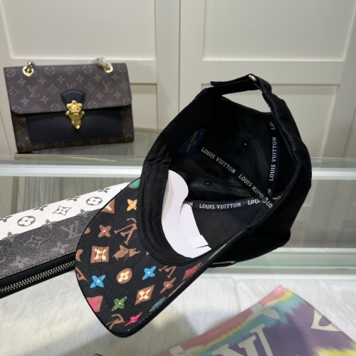 Replica Louis Vuitton LV Caps #1233706 $27.00 USD for Wholesale