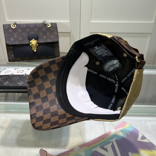 Replica Louis Vuitton LV Caps #1233733 $25.00 USD for Wholesale