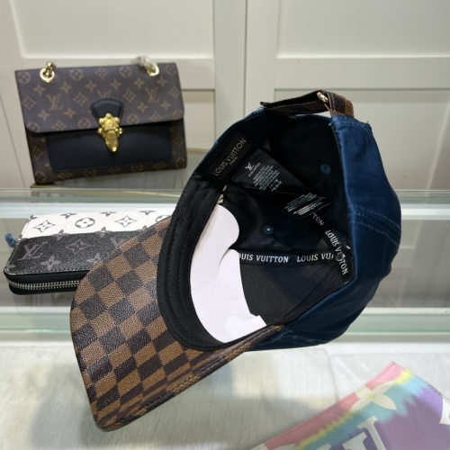 Replica Louis Vuitton LV Caps #1233734 $25.00 USD for Wholesale