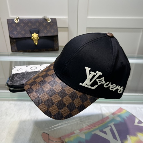 Replica Louis Vuitton LV Caps #1233741 $25.00 USD for Wholesale