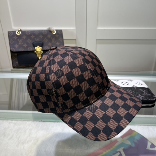 Replica Louis Vuitton LV Caps #1233743 $25.00 USD for Wholesale