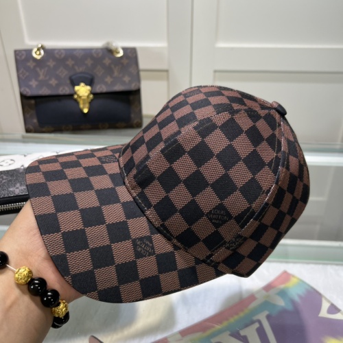 Replica Louis Vuitton LV Caps #1233743 $25.00 USD for Wholesale