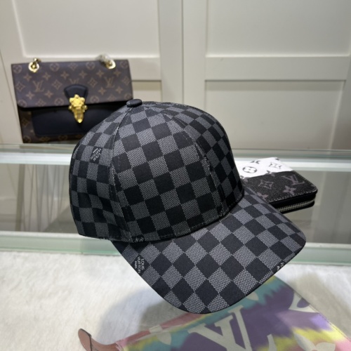 Replica Louis Vuitton LV Caps #1233744 $25.00 USD for Wholesale