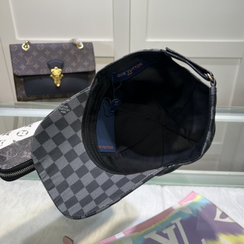 Replica Louis Vuitton LV Caps #1233744 $25.00 USD for Wholesale