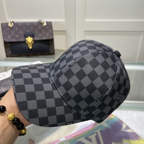 Replica Louis Vuitton LV Caps #1233744 $25.00 USD for Wholesale