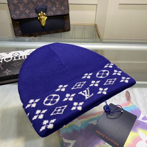 Louis Vuitton LV Caps #1233746 $29.00 USD, Wholesale Replica Louis Vuitton LV Caps