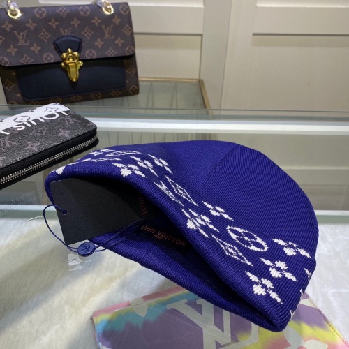 Replica Louis Vuitton LV Caps #1233746 $29.00 USD for Wholesale