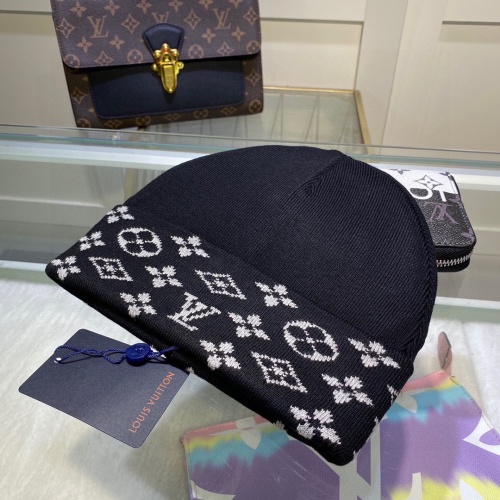 Louis Vuitton LV Caps #1233755 $29.00 USD, Wholesale Replica Louis Vuitton LV Caps