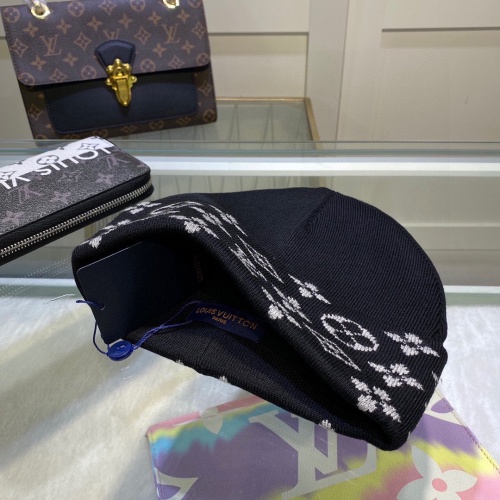 Replica Louis Vuitton LV Caps #1233755 $29.00 USD for Wholesale