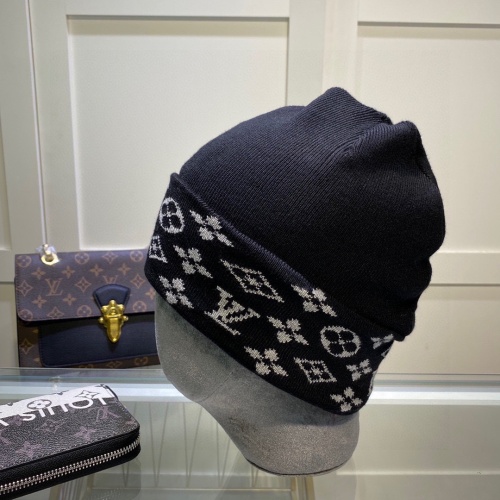 Replica Louis Vuitton LV Caps #1233755 $29.00 USD for Wholesale