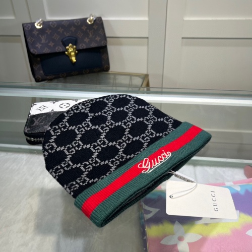 Gucci Caps #1233781 $25.00 USD, Wholesale Replica Gucci Caps