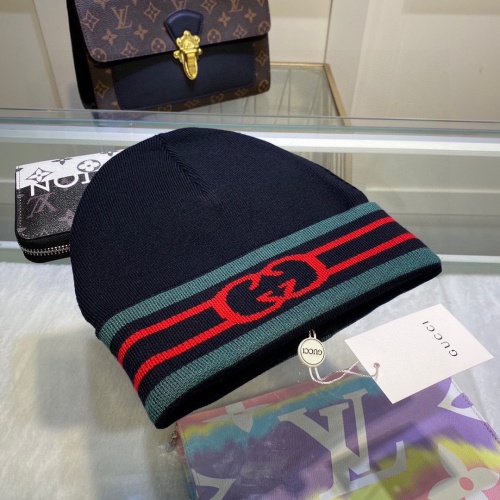 Replica Gucci Caps #1233790 $27.00 USD for Wholesale