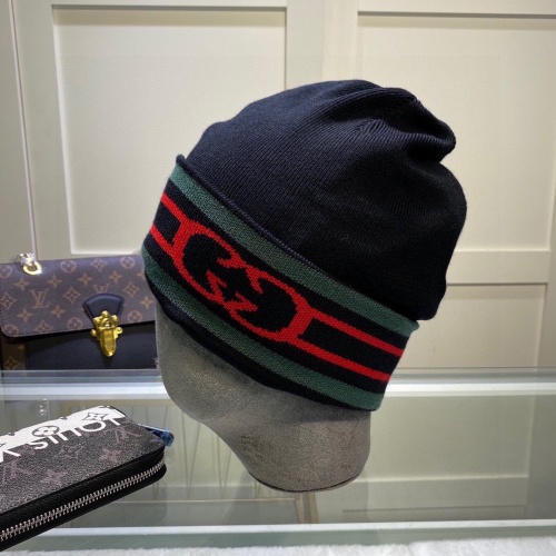 Replica Gucci Caps #1233790 $27.00 USD for Wholesale