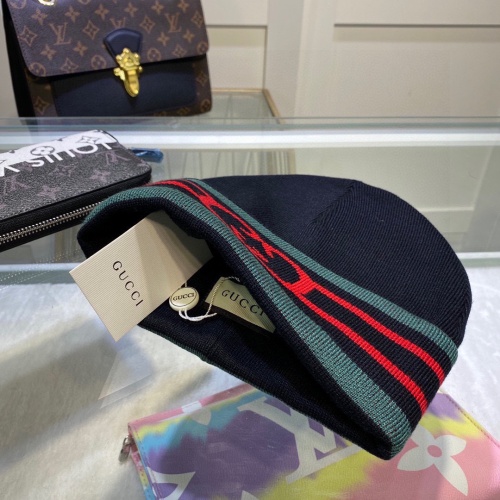 Replica Gucci Caps #1233790 $27.00 USD for Wholesale