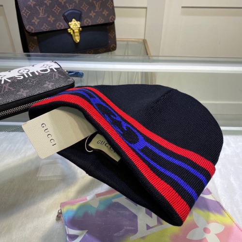 Replica Gucci Caps #1233791 $27.00 USD for Wholesale