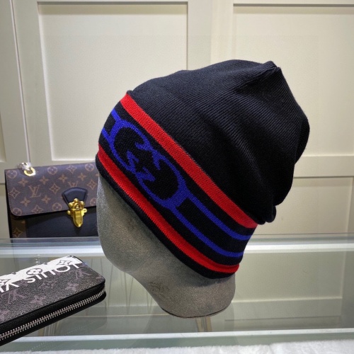 Replica Gucci Caps #1233791 $27.00 USD for Wholesale