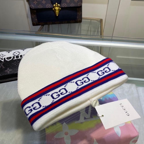 Replica Gucci Caps #1233793 $27.00 USD for Wholesale