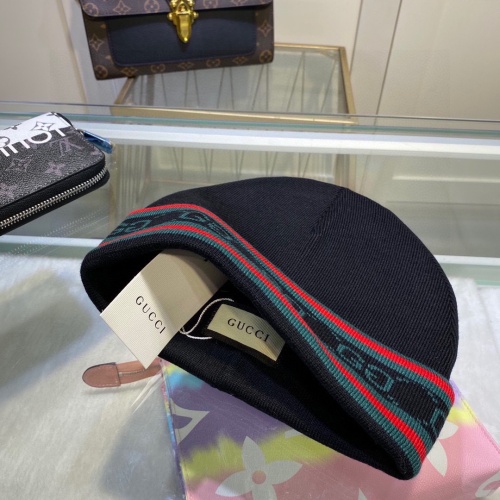 Replica Gucci Caps #1233802 $27.00 USD for Wholesale