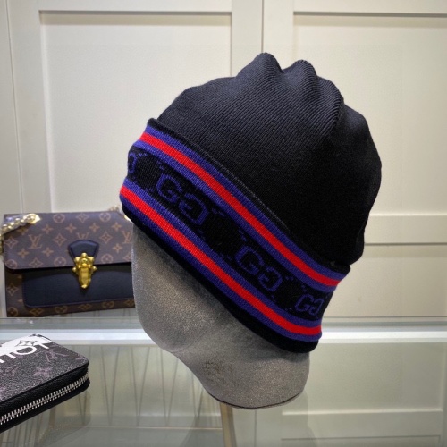 Replica Gucci Caps #1233803 $27.00 USD for Wholesale