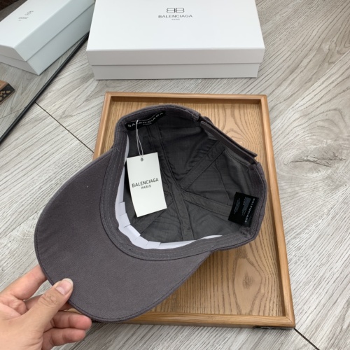 Replica Balenciaga Caps #1233818 $29.00 USD for Wholesale