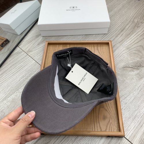 Replica Balenciaga Caps #1233819 $29.00 USD for Wholesale